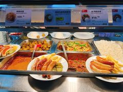 -宜家·瑞典风味餐厅(四元桥店)