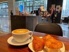 -Seesaw Coffee(上海尚悦湾店)