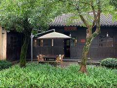 -法云安缦酒店