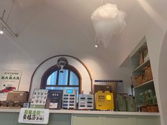 -吾象走甜·生日蛋糕·甜品台茶歇
