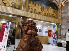 -绿岛汤泉韩式休闲会所