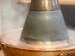 -老北京涮羊肉(航东路店)