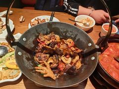 -小户人家(循礼门南国中心店)