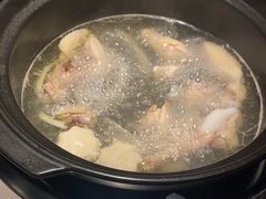 -同仁四季椰子鸡(无锡滨湖万象汇店)