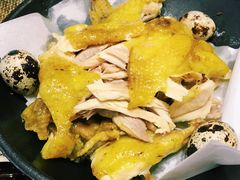 -老客家·客家菜(万达店)
