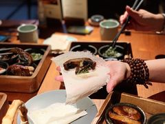 -天水蔬食料理(树德之光店)
