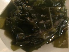 海带芽-小龙坎老火锅(金柏林店)