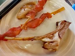 -科尔海悦酒店·柏顿花园餐厅(清河东路店)
