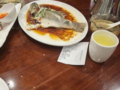 -古南都·老广东酒楼(龙江店)