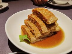 -金鸭季·北京烤鸭(深业上城店)