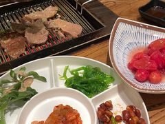 -千寻烧肉(政务区店)