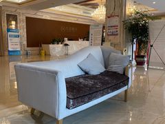 -名流健康高端体检中心·名宾门诊·健康管理