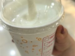 香草奶昔-麦当劳(SM城市广场店)