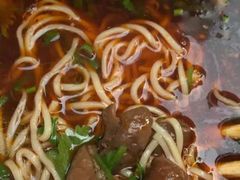 -万县面馆(高笋塘店)