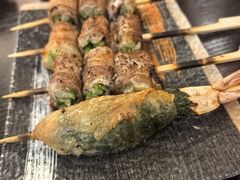 -鸟串烧Yakitori