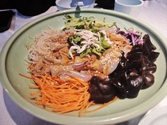 -津沽小院(天津之眼店)