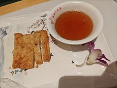 -梅利汴京烤鸭•开封豫菜地标店(晋安路店)