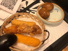 -和府捞面(国金汇店)