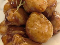 -桂满陇·蟹黄小笼汤包(中山公园店)