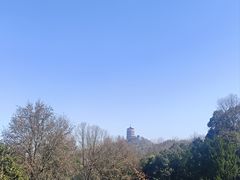 -万佛湖风景区