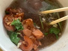 -友生风味小吃(营平农产品市场店)