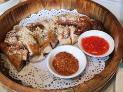-蕃茄述·好汤自然来(江汉路店)
