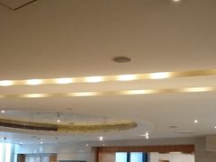 大堂-威斯汀舞台餐厅