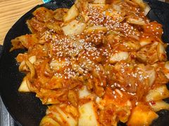 -土大力韩式烤肉料理(39年·和平路店)