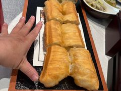 -晋江荣誉国际酒店·港誉茶餐厅