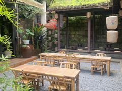 -Metal hands·铁手咖啡