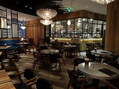 大堂-ATLAS COFFEE(雅居乐中心店)