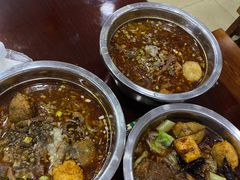 -鹍记特色牛杂面