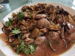 -牟传仁饭庄(星海店)