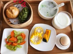 -季橙月子护理中心