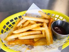 -Grinder 绞肉机汉堡(武定路店)