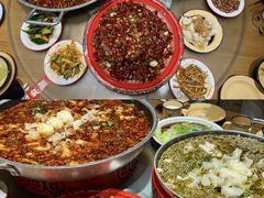 -聂发财重庆江湖菜(解放碑店)