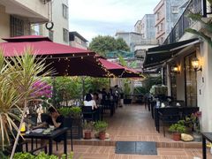 -泰堤坊(淡水体育馆店)