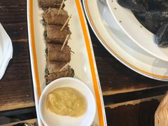 -La Creperie法餐厅(桃江路店)