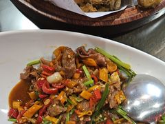 -秦月轩·陕西家乡菜(阜成路·五棵松店)