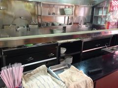 厨房-潘国仙耳光馄饨(黄家阙路店)