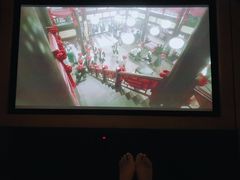-金色印象·4K影院式足体养生(香榭里店)