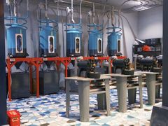 -M1咖啡奇幻工场(海田路店)