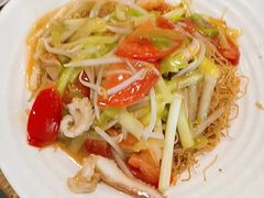 -裕记烧腊连锁餐饮(外马分店)