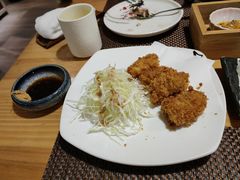 -长崎屋·日本料理·刺身·烧鸟(天河北路店)