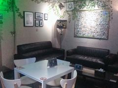 -CLUE演绎实景剧本杀(江南西店)