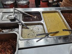 -原西四小吃(马连道店)