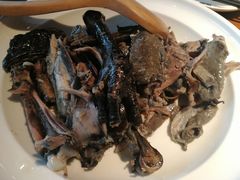 -黑鸡小馆(金源店)