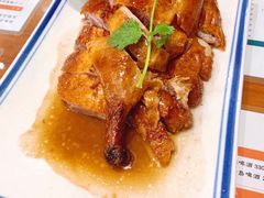 -小龍鳳餐室(番禺路店)