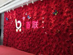 -沈阳百联购物中心(青年大街店)