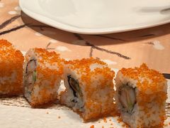 -佛山希尔顿酒店·融誉亚洲美食荟